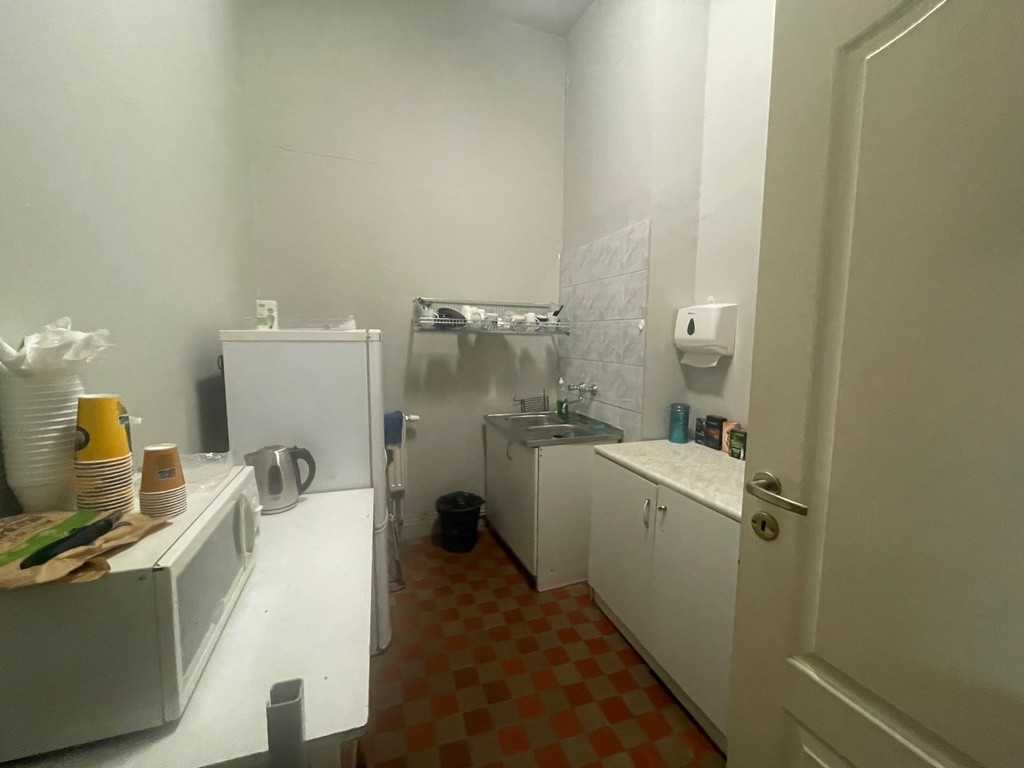Lokal Wynajem Szczecin Dąbie 5