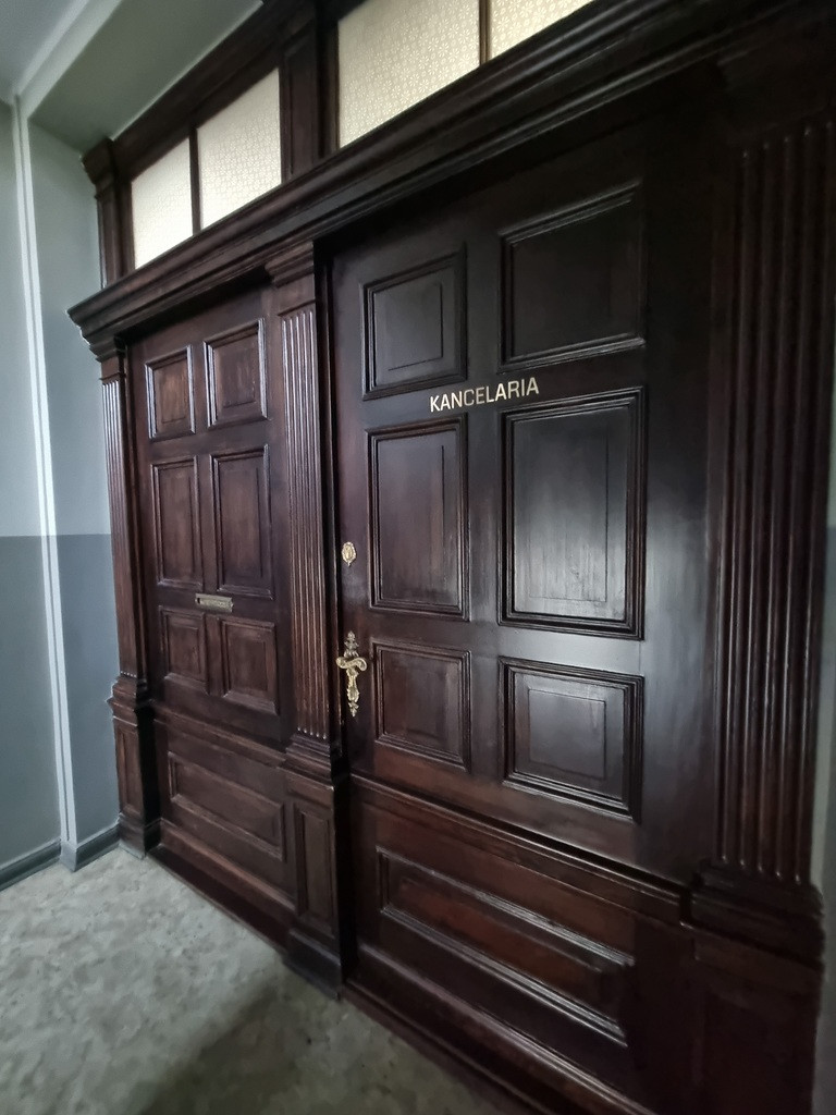Lokal Sprzedaż Szczecin Śródmieście-Centrum Kaszubska