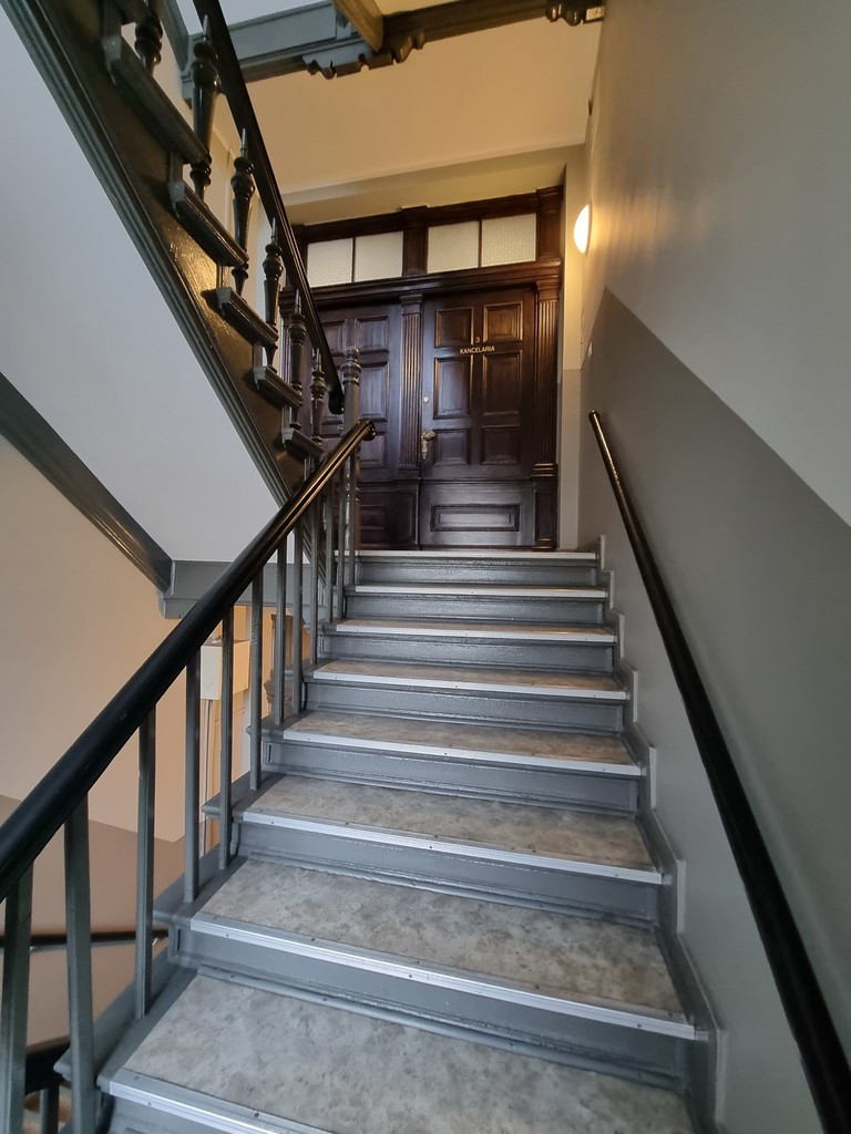 Lokal Sprzedaż Szczecin Śródmieście-Centrum Kaszubska