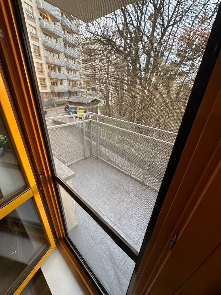 Mieszkanie Wynajem Szczecin Pomorzany Aleja Powstańców Wielkopolskich 8