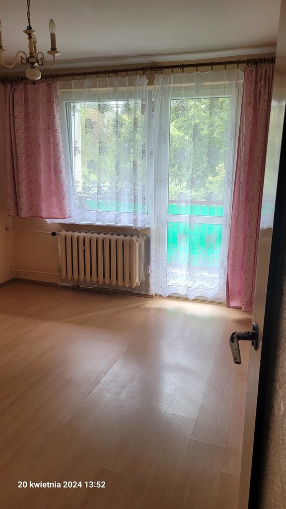 Mieszkanie Sprzedaż Bierzwnik Szkolna 4