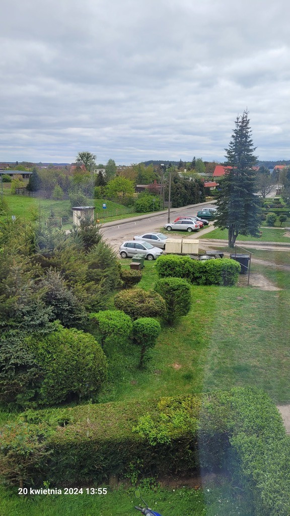 Mieszkanie Sprzedaż Bierzwnik Szkolna 6