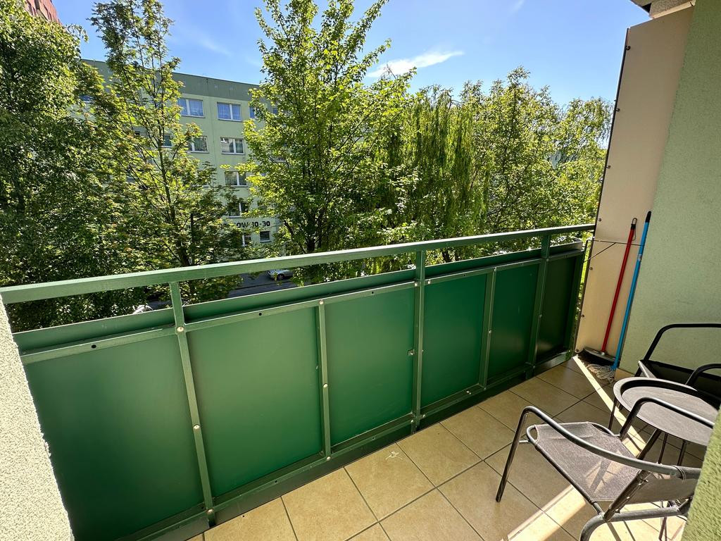Mieszkanie Wynajem Szczecin Książąt Pomorskich Księżnej Zofii 10