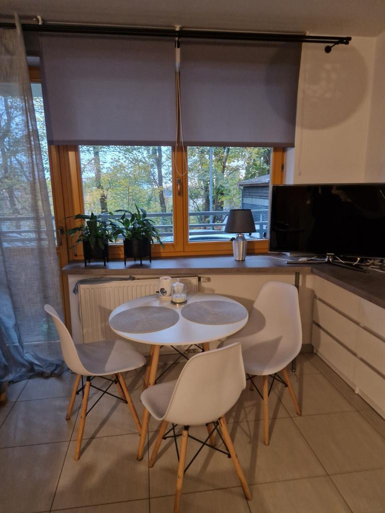 Mieszkanie Wynajem Szczecin Pomorzany al.&nbsp;Powstańców Wielkopolskich 10