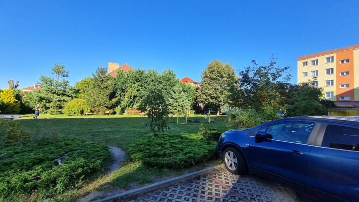 Mieszkanie Sprzedaż Stargard Pogodna 13