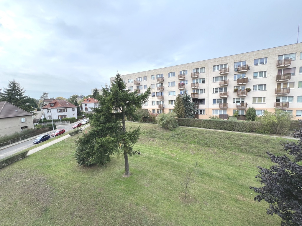 Mieszkanie Wynajem Szczecin os. Arkońskie Zakole 18