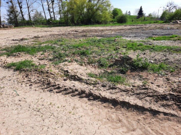 Działka Wynajem Ustowo