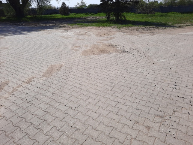 Działka Wynajem Ustowo 5