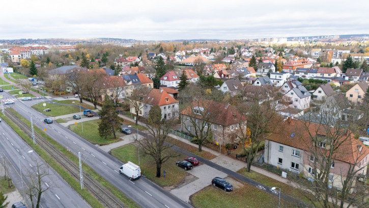 Mieszkanie Sprzedaż Szczecin Gumieńce Ku Słońcu 10