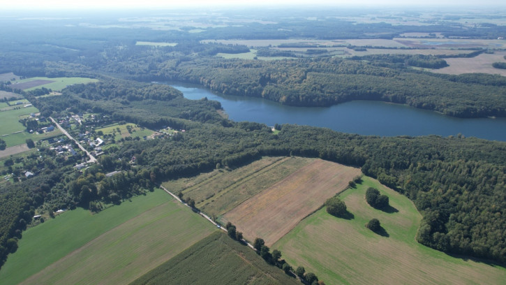 Działka Sprzedaż Dargocice 2