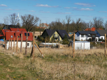 Działka Sprzedaż Karwowo