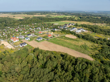 Działka Sprzedaż Szczecin Stołczyn