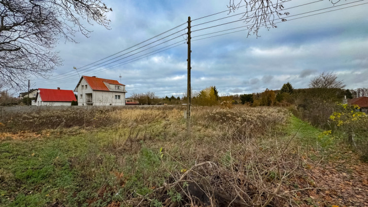 Działka Sprzedaż Stargard 5