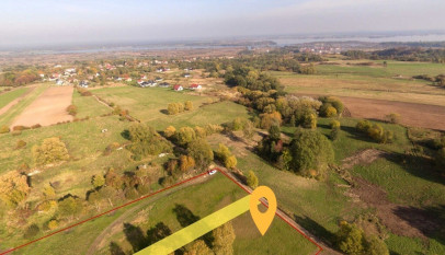 Działka Sprzedaż Szczecin Skolwin