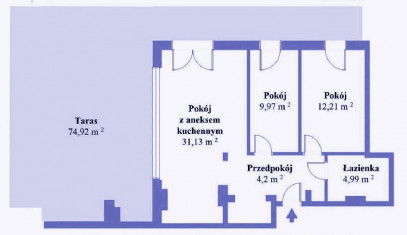 Mieszkanie Sprzedaż Dziwnów Kaprala Koniecznego