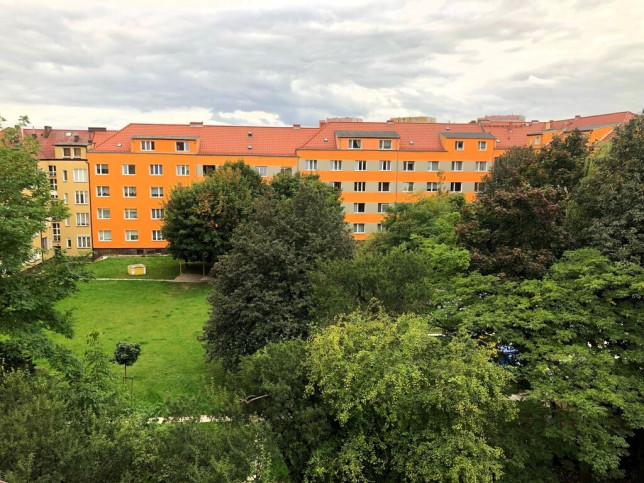 Mieszkanie Sprzedaż Szczecin Niebuszewo ks. Hugona Kołłątaja 18