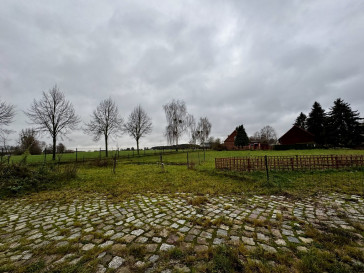 Dom Sprzedaż Mewegen, Rothenklempenow, Löcknitz-Penkun, Vorpommern-Greifswald, Meklemburgia-Pomorze Przednie, Niemcy Ahorn