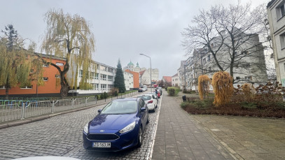 Mieszkanie Sprzedaż Szczecin Stare Miasto Grodzka