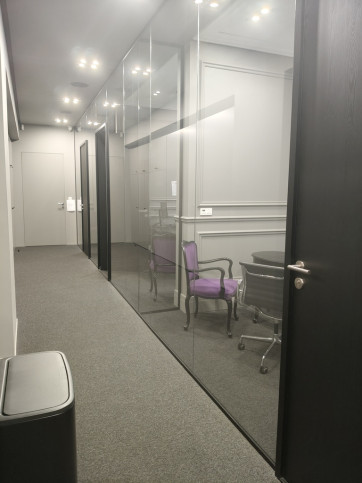 Lokal Sprzedaż Szczecin Centrum 21