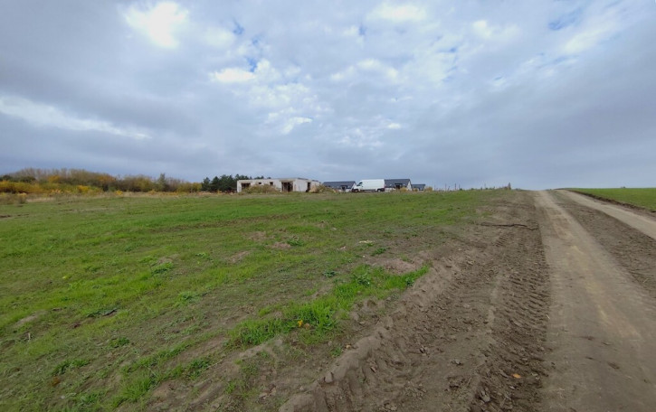 Działka Sprzedaż Goleniów 4