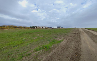 Działka Sprzedaż Goleniów
