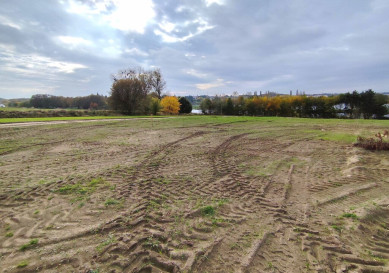 Działka Sprzedaż Goleniów