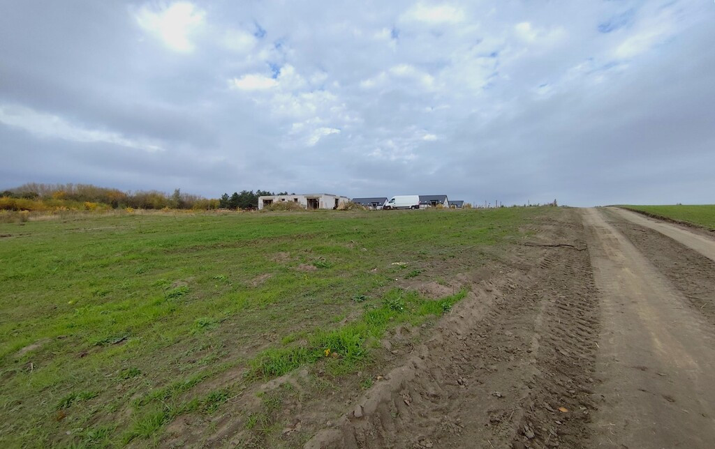 Działka Sprzedaż Goleniów 6