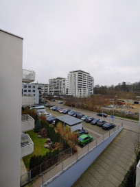 Mieszkanie Sprzedaż Szczecin Centrum Majora Władysława Raginisa