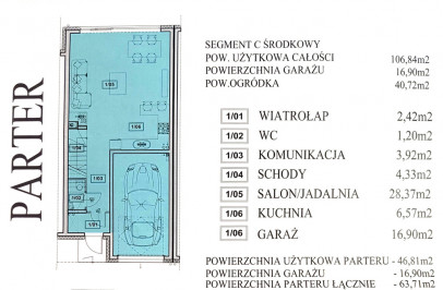 Dom Sprzedaż Mierzyn