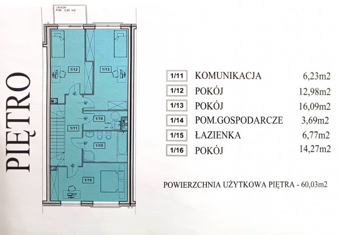 Dom Sprzedaż Mierzyn 19