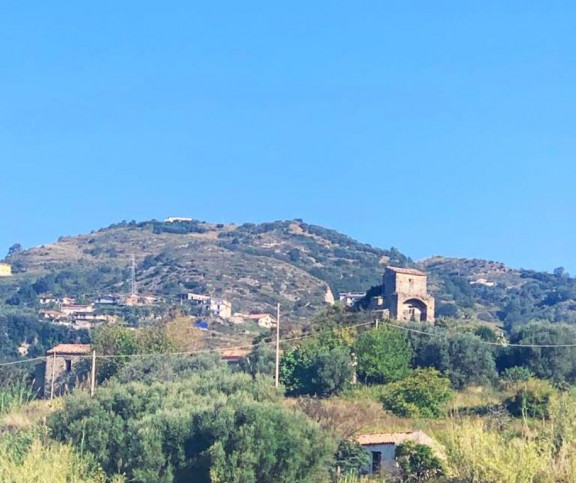 Dom Sprzedaż San Nicola Belvedere Marittimo Via Soleio 22