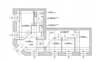 Lokal Wynajem Szczecin Śródmieście-Centrum