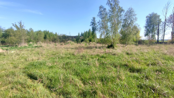 Działka Sprzedaż Sławoszewo 4