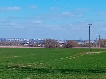 Działka Sprzedaż Karwowo