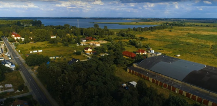 Działka Sprzedaż Rogowo 10