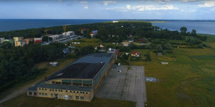 Działka Sprzedaż Rogowo 14