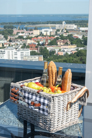 Mieszkanie Sprzedaż Szczecin Centrum al. Wyzwolenia 23