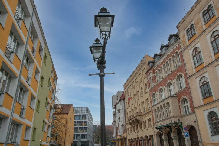 Mieszkanie Sprzedaż Szczecin Stare Miasto Grodzka 20