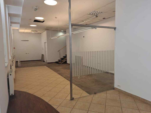 Lokal Wynajem Szczecin Centrum bł. Królowej Jadwigi 7
