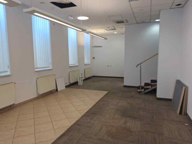 Lokal Wynajem Szczecin Centrum bł. Królowej Jadwigi 4