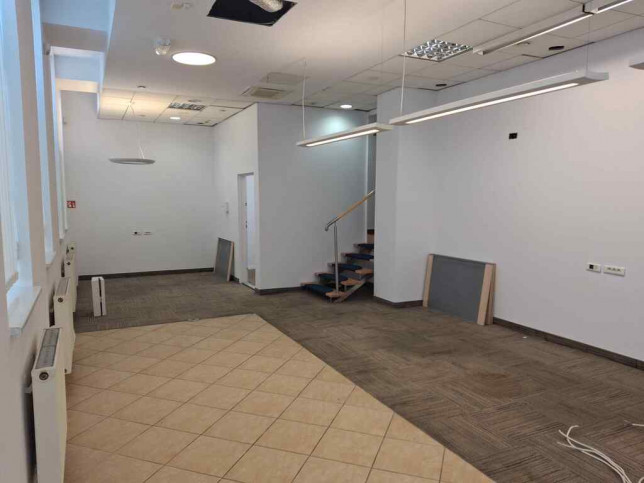 Lokal Wynajem Szczecin Centrum bł. Królowej Jadwigi 6