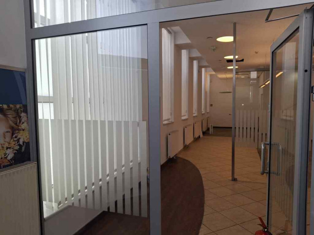 Lokal Wynajem Szczecin Centrum bł. Królowej Jadwigi 10