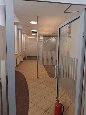 Lokal Wynajem Szczecin Centrum bł. Królowej Jadwigi 9
