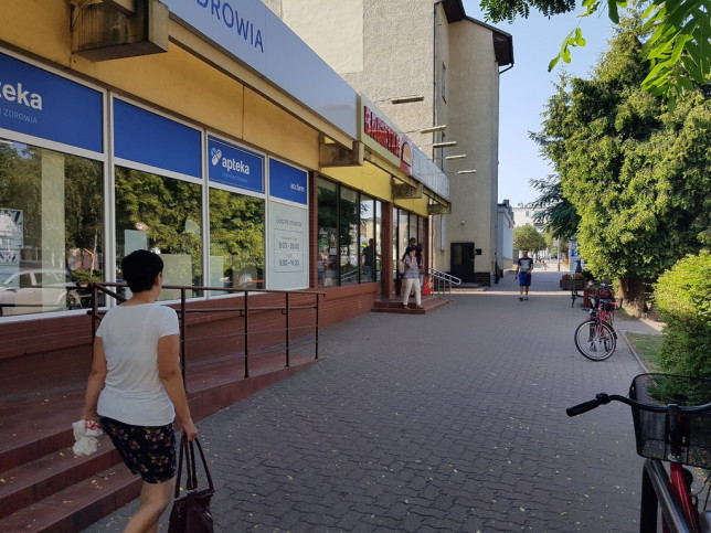 Lokal Wynajem Strzelce Krajeńskie Bolesława Chrobrego 3