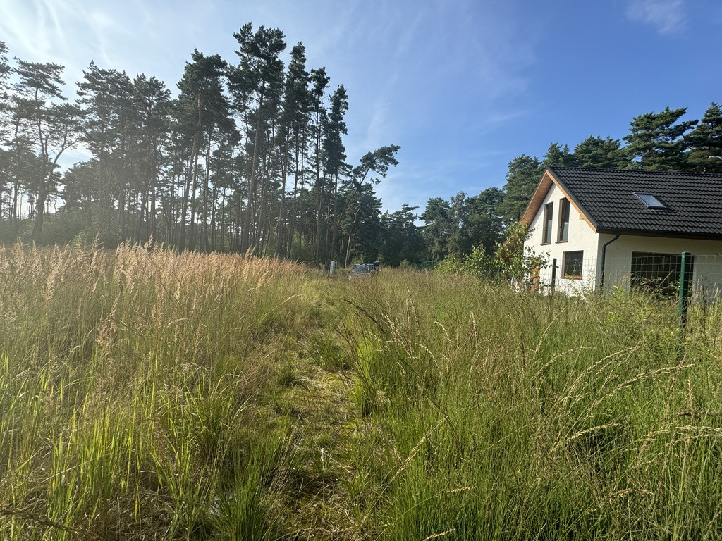 Działka Sprzedaż Dziwnów