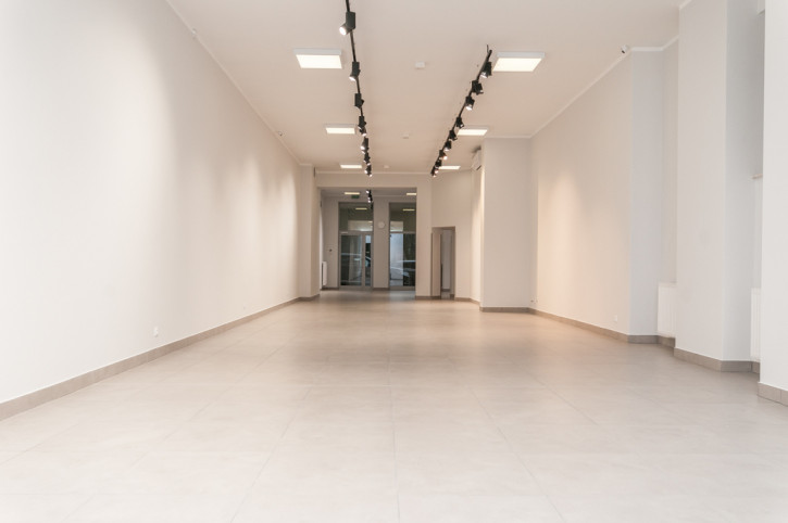 Lokal Sprzedaż Szczecin Centrum 10