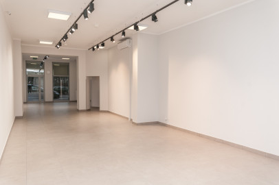 Lokal Sprzedaż Szczecin Centrum