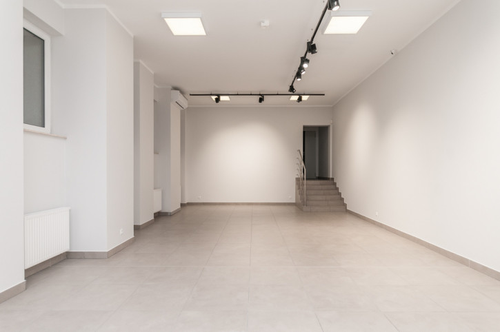 Lokal Sprzedaż Szczecin Centrum 13