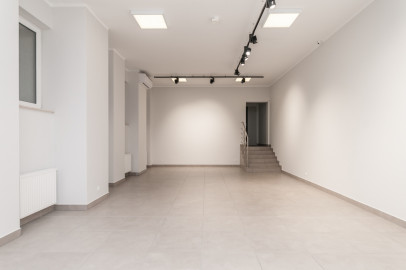 Lokal Sprzedaż Szczecin Centrum