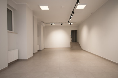 Lokal Sprzedaż Szczecin Centrum
